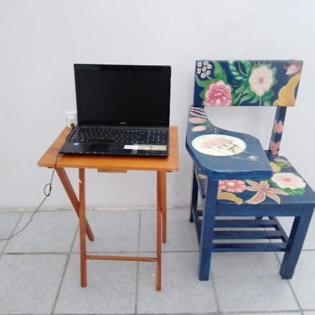 Private Apartment In Art Studio Cancún Buitenkant foto
