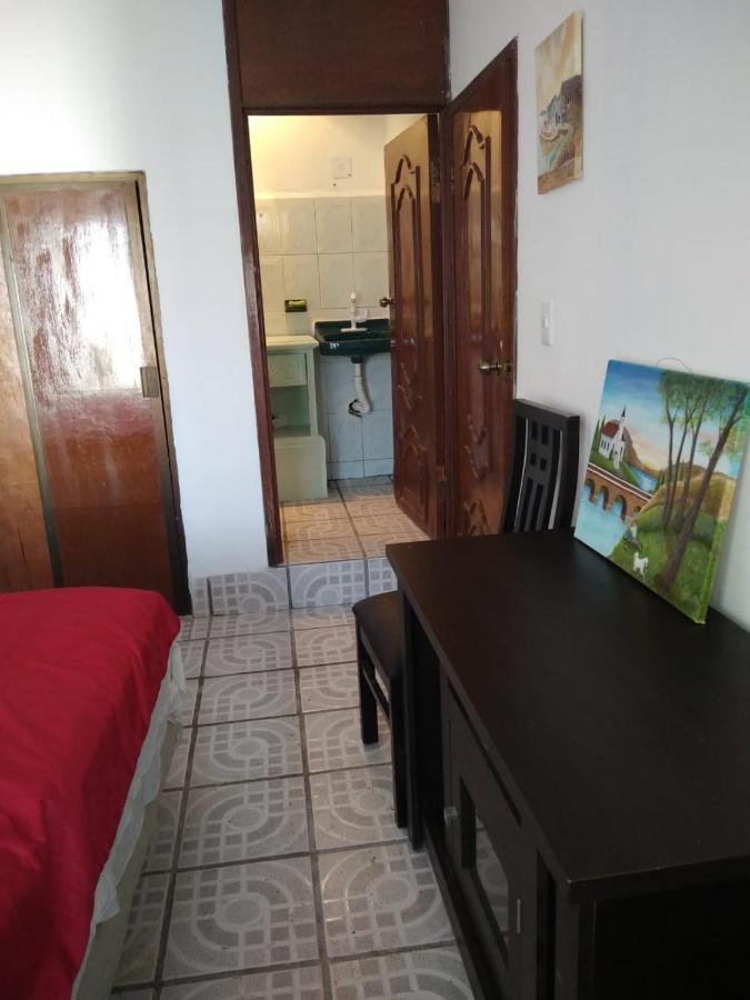 Private Apartment In Art Studio Cancún Buitenkant foto