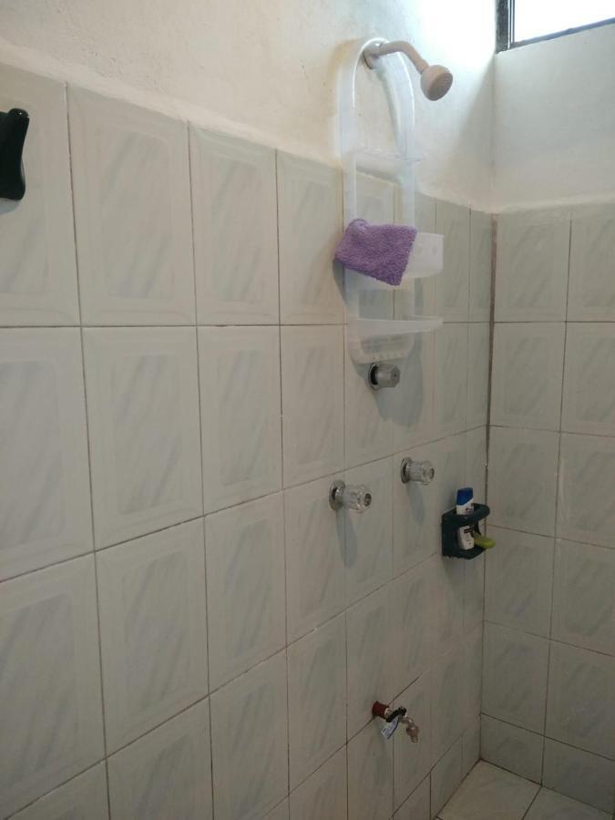 Private Apartment In Art Studio Cancún Buitenkant foto